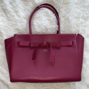 Kate Spade Bow Bag